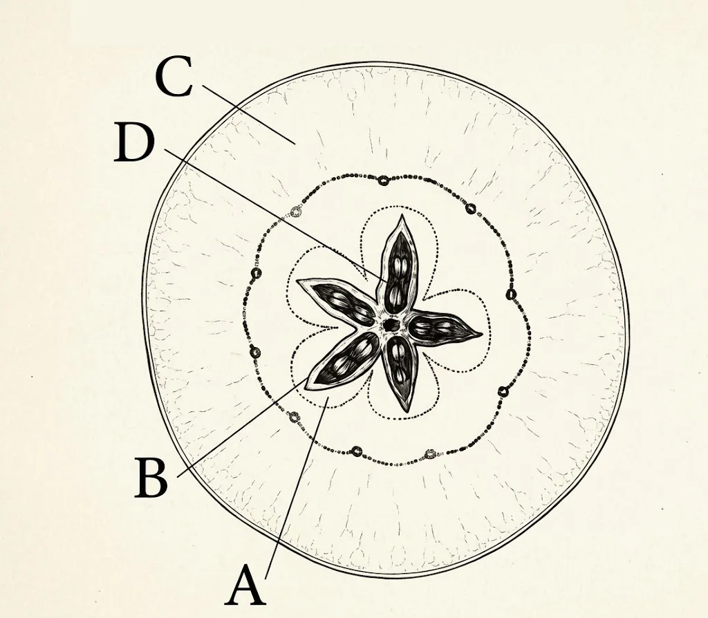 Question diagram