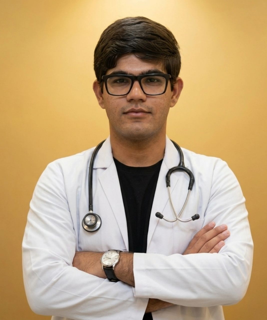 Sushil Monga