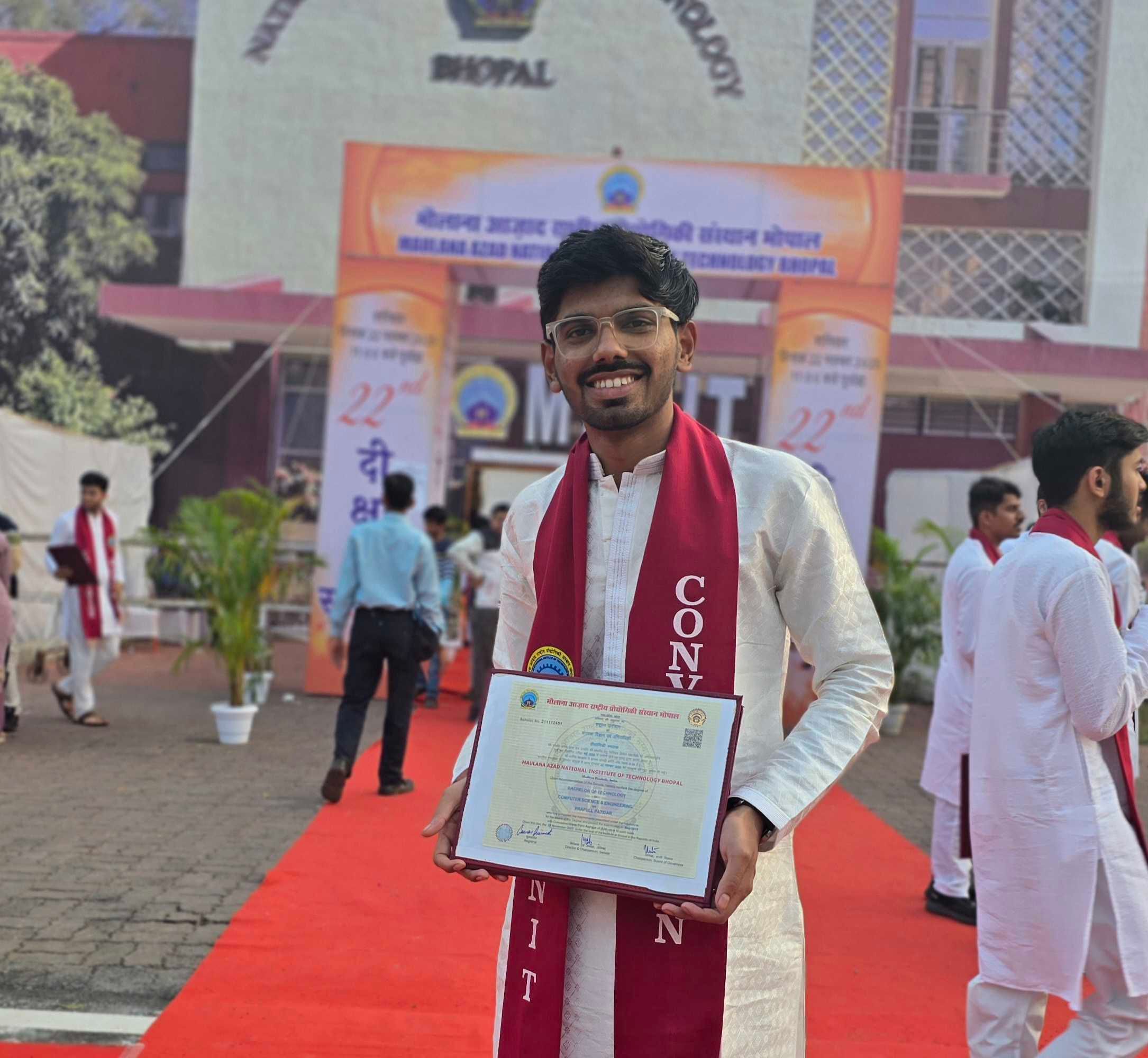 Prafull Patidar